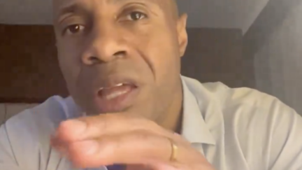 Jay Williams responds to backlash from Caitlin Clark comments